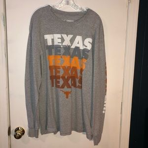 Longhorn T-shirt
